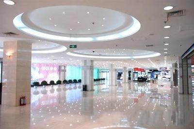 深圳照明安装